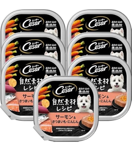 Amazon.co.jp: デビフ シニア犬の食事 総合栄養食 犬用 缶詰 85g