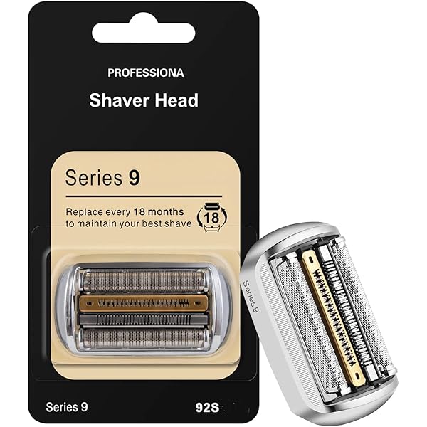 ブラウン94M pro替刃　BRAUN 替刃　シェーバー シリーズ9pro 2個 BRAUN 純正 シリーズ9 pro ブラウン 94M シェーバー用 替え刃 替