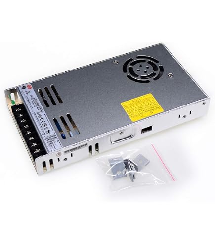 Amazon | Mean Well RSP-750-48 RSPシリーズ 48V 15.7A 753.6W AC/DC