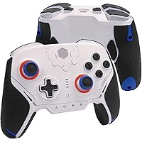 TALONGAMES BIGBIG WON BLITZ2 Controller, Grip Tape, Classic Version, Anti-Slip Tape, Anti-Slip, Grip Seal, Skin Kit, Pre-Cut,