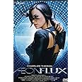 イーオン・フラックス スタンダード・エディション [DVD]