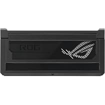 Amazon | ASUS ROG Bulwark Dock DG300 ブラック HDMI USBポート USB3