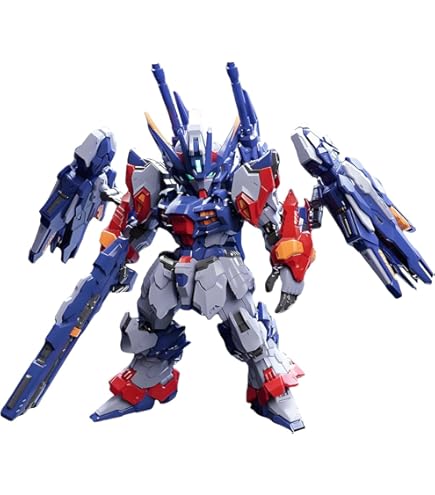 Amazon | 蔵道模型 TGM天未 可動 合金フレーム 機甲 ロボット