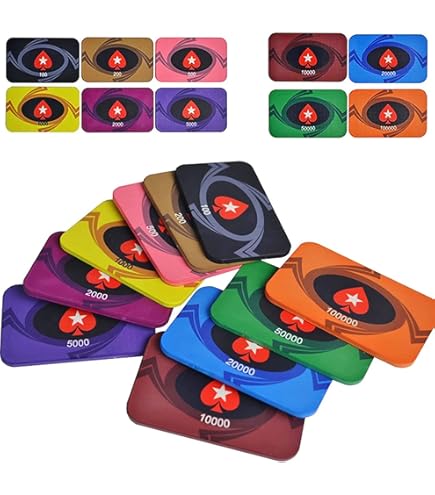 Amazon | MRC 300ピース アルティメットポーカーチップセット