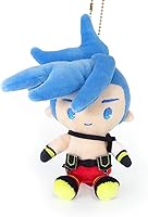 【予約】プロメア　むにゅぐるみBC　ガロ　≪追加生産≫