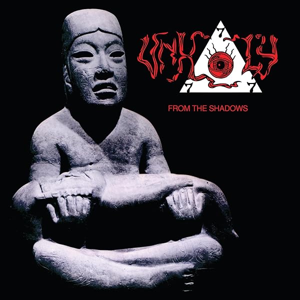 Amazon.co.jp: The Second Ring Of Power: ミュージック