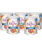 Amazon.co.jp: 明治ミルフィーHP スティックパック 14.5g×6本