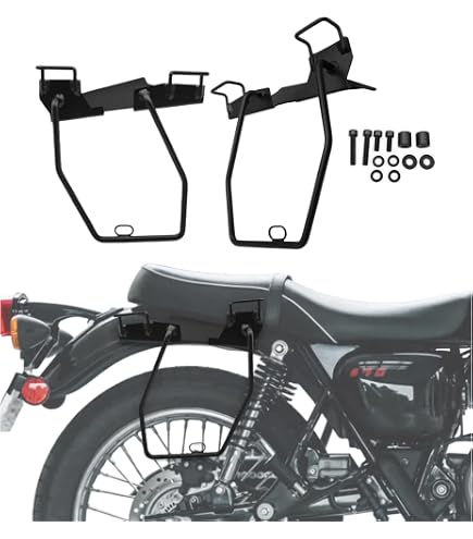 Amazon | 【W230 メグロS1専用セット】デイトナ(Daytona) バイク用