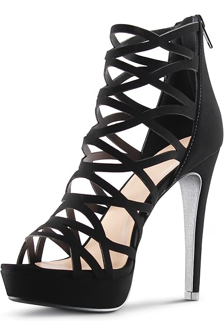 platform shoes on amazon