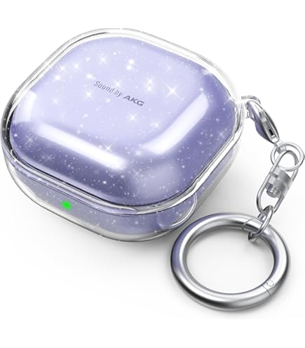 Samsung ワイヤレスイヤホン充電ケース Amazon | イヤホン充電ボックス For Samsung Galaxy buds/buds+ケース
