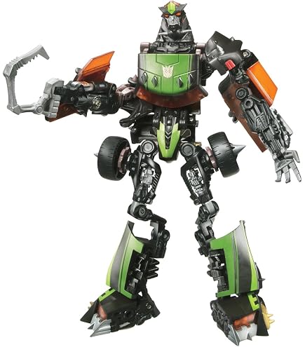 Amazon.co.jp: トランスフォーマー TFジェネレーションズ TG-29 サンド