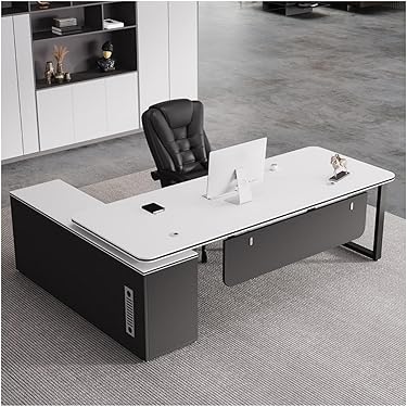 最終お値下げですm(_ _)m⭐️新品⭐️オフィスデスク　PCデスク パソコンデスク・オフィスデスク｜問屋卸し格安通販モモダ家具