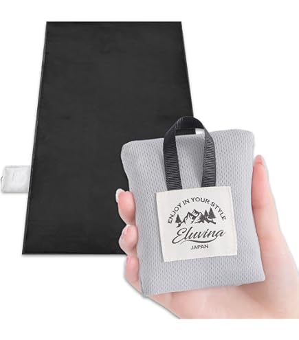 Amazon | asobito(アソビト) ポケッタブルライトシート サックスブルー