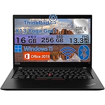 ThinkPad ノートPC/第10世代/16G/512G ThinkPad ノートPC/第10世代/16G/512G