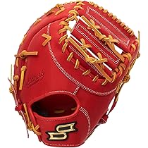 SSK エスエスケイ ファーストミット 一塁手用　硬式野球　左投げ　416 エスエスケイ（スポーツ用品） SSK エスエスケイ ファースト