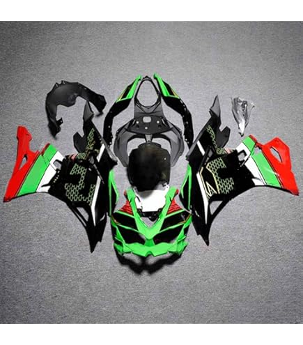 Amazon | NINJA 適用ZX6R 94 95 96 97 ZX-6R 適用ZX 6R 1994 1995 1996
