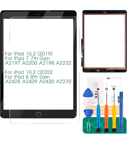Amazon | NEW ＜ 国内在庫 ＞ iPad7 A2197 A2198 A2200 7th gen 2019年