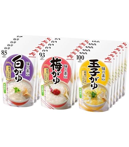 Amazon | プリン状おかゆ 24缶 | ホリカフーズ | おかゆ・雑炊 通販