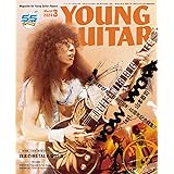 YOUNG GUITAR (ヤング・ギター) 2024年 3月号