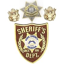 ラスト1点　ウォーキングデッド  バッジ ラスト1点 ウォーキングデッド バッジ