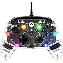 Amazon.co.jp: HyperX Clutch Gladiate RGB 有線コントローラー