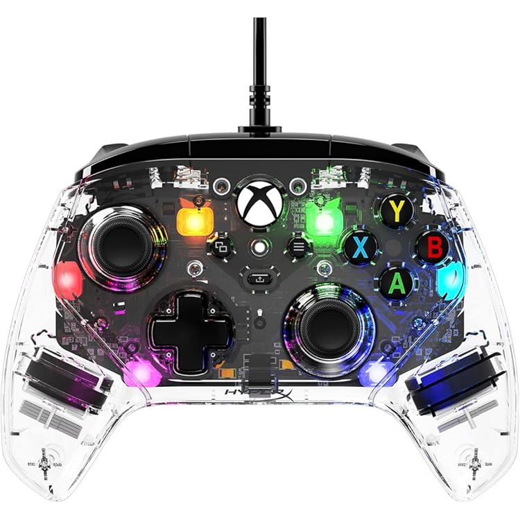 Amazon.co.jp: クリアワイヤレスSwitch Proコントローラー、iOS