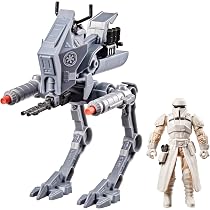 Amazon.co.jp: ハズブロ（Hasbro）STAR WARS スター・ウォーズ／マンダ