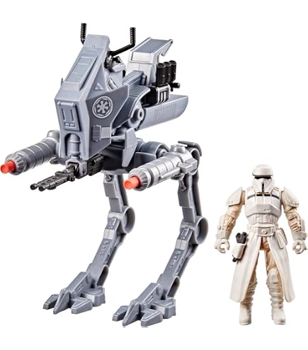 Amazon | スター・ウォーズ マイクロ・ギャラクシー タイ・ファイター