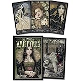 The Tarot of Vampyres
