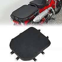 Amazon | KEMIMOTO リアパッセンジャーフットレスト フットペグ CT125 