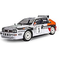 Amazon.co.jp: [Killerbody] RCカー 48837R 1/10 RWD HIGH