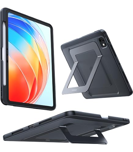 Pelican Voyager iPad Pro 11 Inch Case (M5/M4) - Ultra Rugged iPad