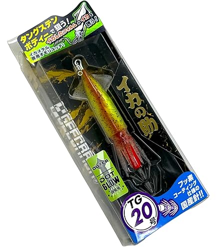 Amazon.co.jp: ジークラック（GEECRACK）イカの助TG 専用スペア