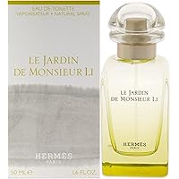 10SAM18 HERMES 李氏の庭 オードトワレ 香水 100ml 現状品 HERMES エルメス 李氏の庭 庭シリーズ 香水 オードトワレ 100ml