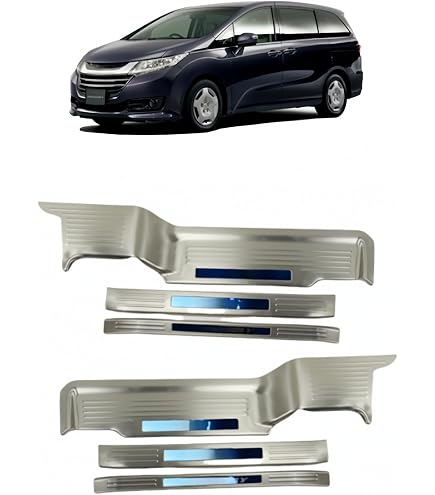 Amazon | 【Jahbex】オデッセイ RC系 RC1 RC2 RC4 サイドステップ