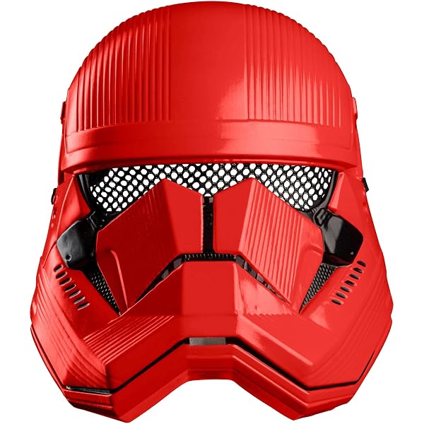 Amazon | Evere レックス大尉 ヘルメット トルーパー マスク フェーズ2