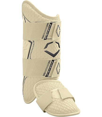 新品 USA アンダーアーマー ゲームデイ レッグガード フットガード 野球 ○Under Armour アンダーアーマー黒赤○レッグガード 左打者用
