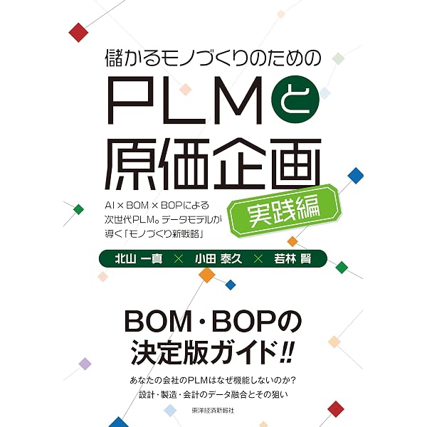 利益を最大にする実践的手法 トヨタ流原価マネジメント | 堀切 俊雄