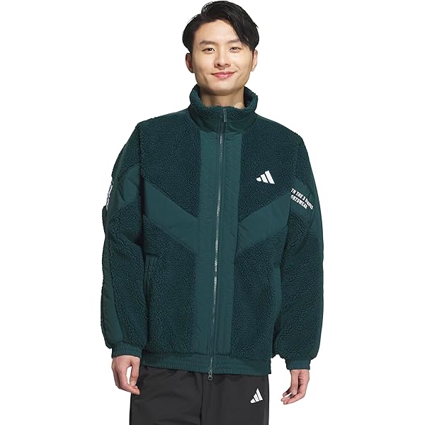 Amazon | RAD MARKET BOA HOODIE ボアパーカー ボアジャケット