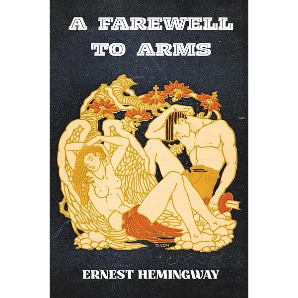 Amazon | A Farewell to Arms (Skylark Classics) | Hemingway, Ernest