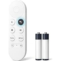 Amazon.co.jp: Synkq Chromecast with Google 交換用リモコン 単