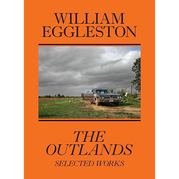 Amazon | William Eggleston: For Now | Eggleston, William