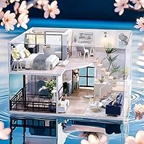 【美品】ファインアートミニチュアズ　ホームズとワトソン ミューズ】ミューズ ホワイトワトソンブックの通販|スケッチ