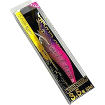 最終値下げ　スクイッドマニア　特注カラー　3.5シャロー スクイッドマニア ワイルドチェイス 特注カラー 3.5号 S