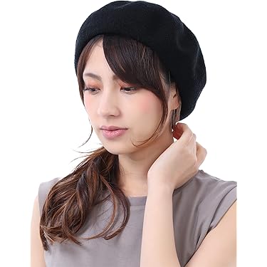 Amazon.co.jp 売れ筋ランキング: メンズベレー帽 の中で最も人気