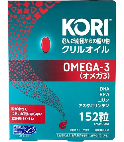 白鳥薬品 オメガ3クリル 377mg×80粒 3個 Amazon | 3個セット オメガ3クリル(80粒) 白鳥製薬 ω3krill オメガ3系