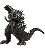 フィギュアまとめ売り　ゴジラ　フィギュア　怪獣咆哮撃 ゴジラ ゴジラ-1.0』 怪獣咆哮撃 ゴジラ（2023）│株式会社BANDAI