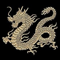 金高盛蒔絵　昇龍絵印籠　江戸期 金高盛蒔絵 昇龍絵印籠 江戸期