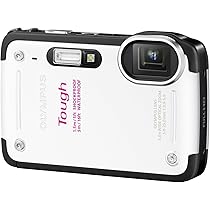 ◆スマホ転送ok◆Olympus Tough TG-620 SDカード付き コンパクトデジタルカメラ Toughシリーズ：OLYMPUS Tough（タフ