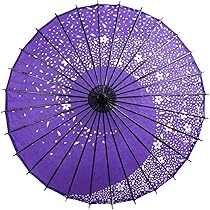 Amazon | CLAISS 和傘 紙傘 踊り傘 舞踊傘 日本舞踊 (桜渦 ピンク